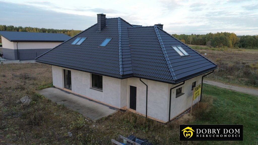 Dom na sprzedaż Wasilków  144m2 Foto 1