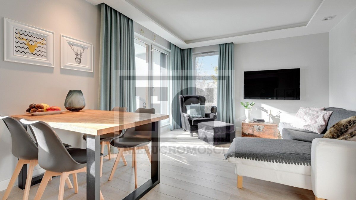 Mieszkanie trzypokojowe na wynajem Gdańsk, Oliwa, Opacka 60m2 Foto 1 Mieszkanie trzypokojowe na wynajem Gdańsk, Oliwa, Opacka 60m2 Foto 1