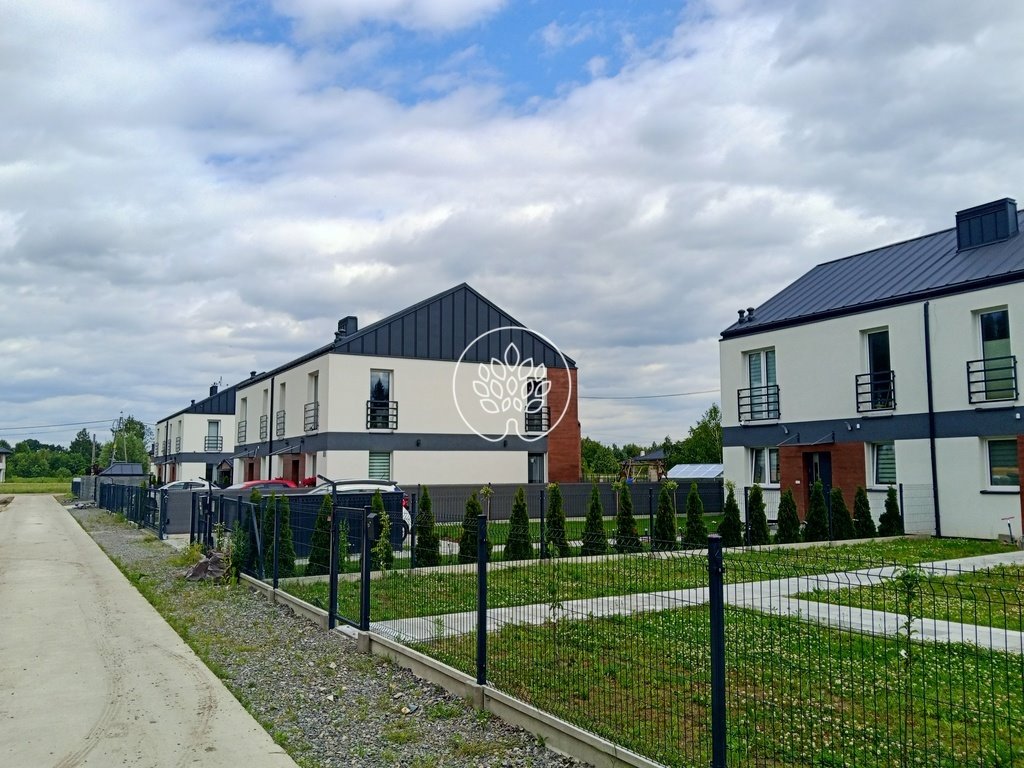 Dom na sprzedaż Góraszka  160m2 Foto 1