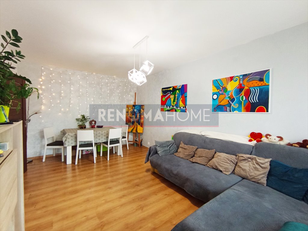 Mieszkanie czteropokojowe  na sprzedaż Lubin  75m2 Foto 1