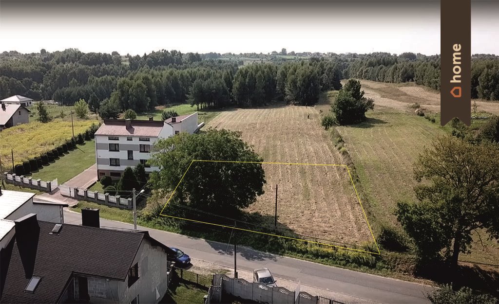 Działka budowlana na sprzedaż Toporowice, Źródlana  1 024m2 Foto 6