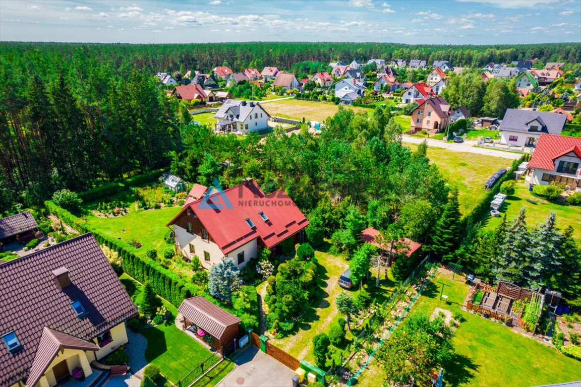 Dom na sprzedaż Łubiana, Sadowa  173m2 Foto 10