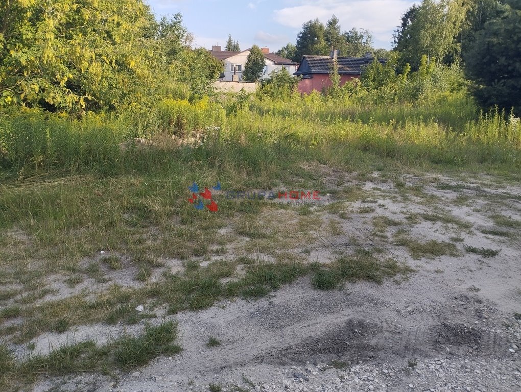 Polecam działkę 750 m² z mediami i zielonym otoczeniem Konstancin-Jeziorna  750m2 Foto 1