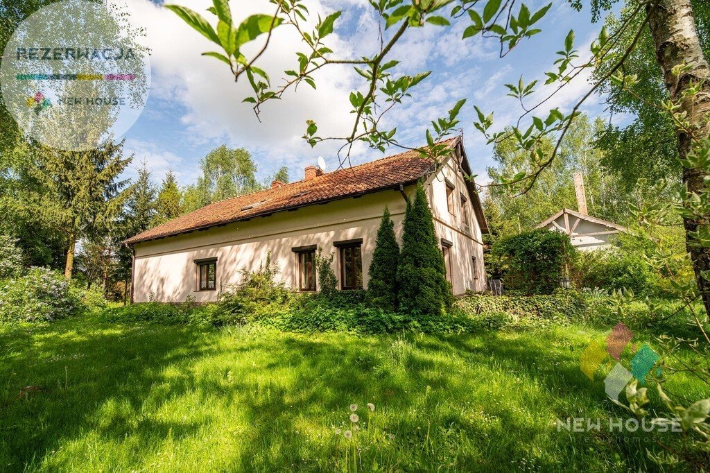 Dom na sprzedaż Wajsnory  420m2 Foto 3