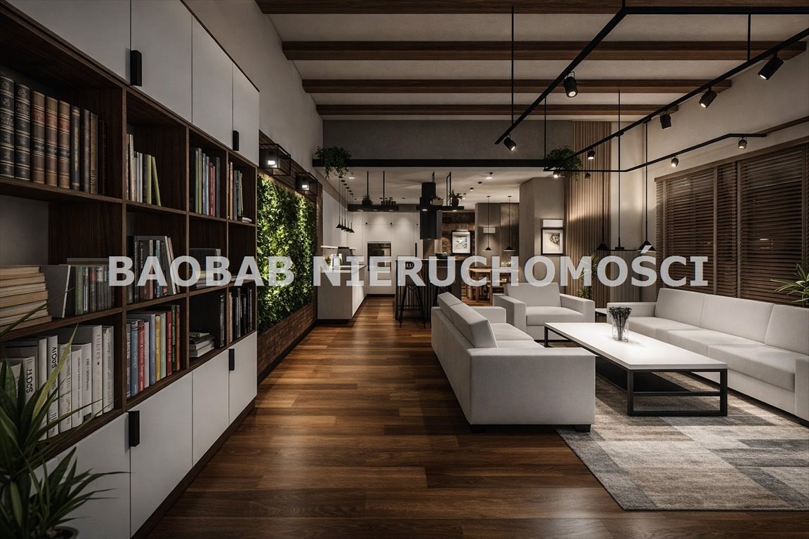 Przestronne 113m2 z potencjałem na loft lub 3 apartamenty Kołobrzeg, Obrońców Westerplatte  114m2 Foto 1