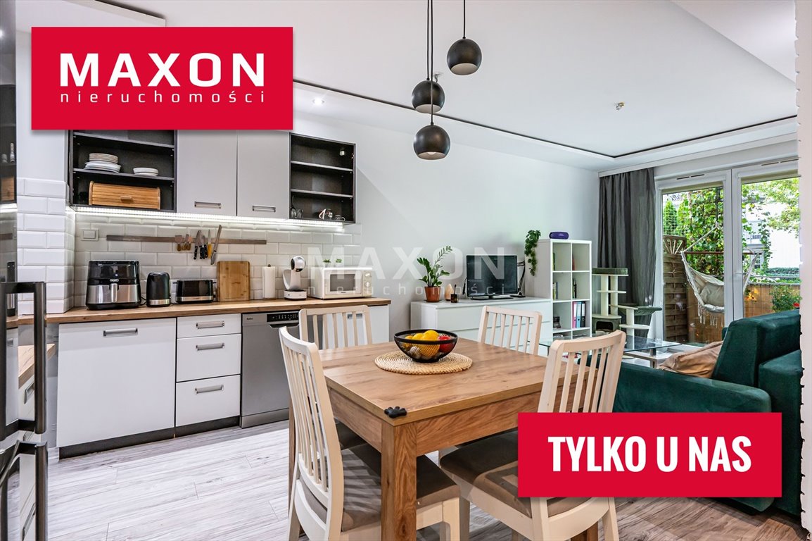 Do sprzedania funkcjonalne 2-pokojowe mieszkanie 49,7 m² z balkonem i miejscem garażowym Warszawa, Białołęka, ul. Krokwi  50m2 Foto 1