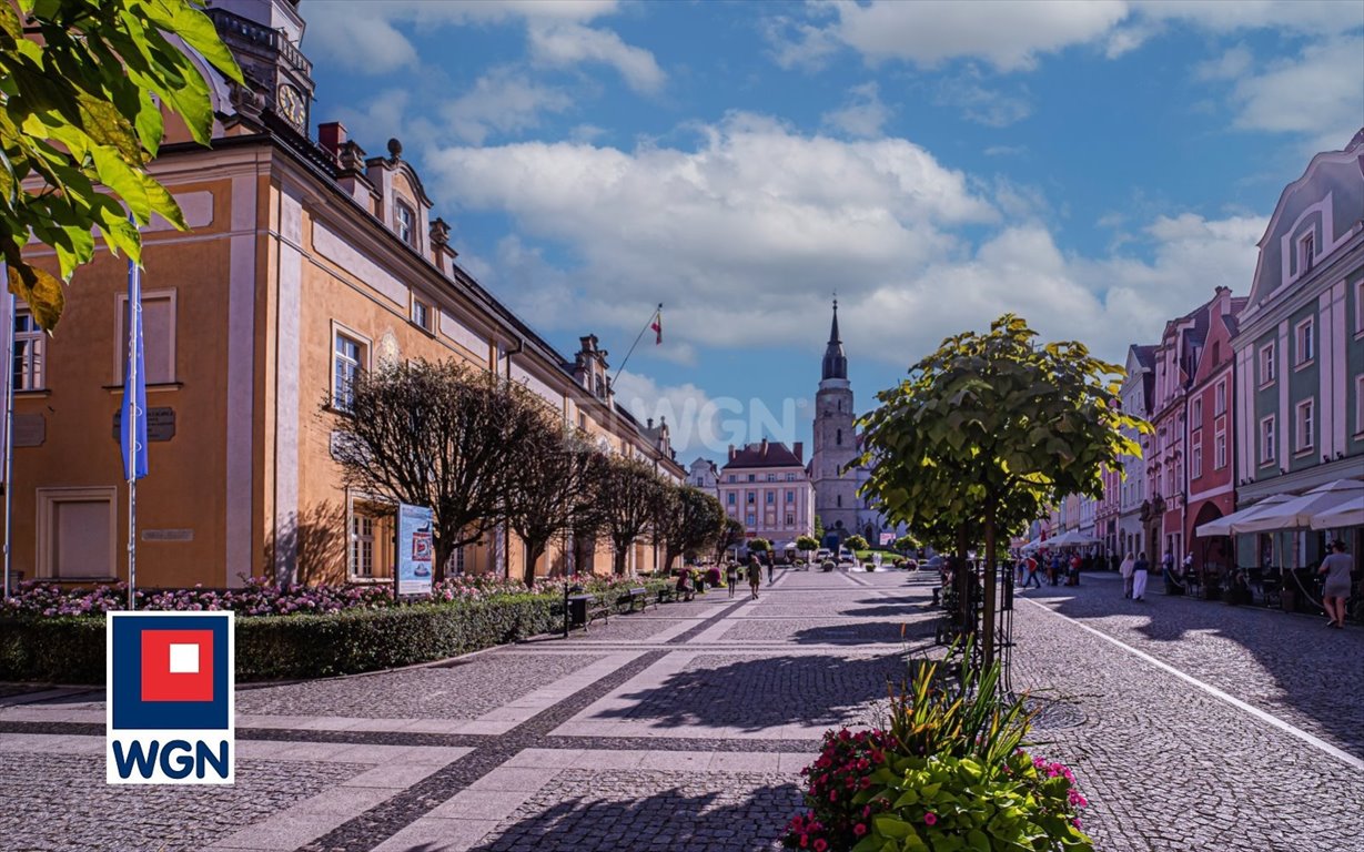 Lokal użytkowy na wynajem Bolesławiec, Rynek  100m2 Foto 2