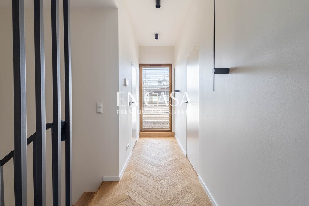Dom na sprzedaż Piaseczno, Mieczysława Markowskiego  160m2 Foto 6