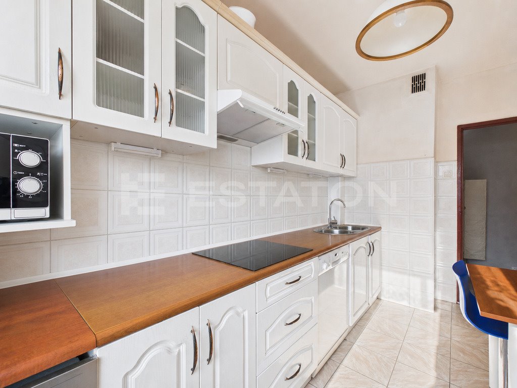 Na sprzedaż przestronne 4-pokojowe mieszkanie 67,6 m² w Rzeszowie Rzeszów, Podwisłocze  68m2 Foto 1