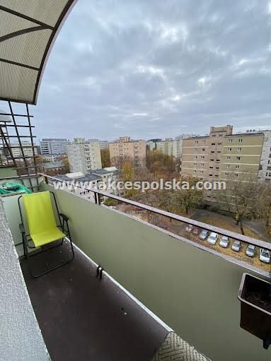 Mieszkanie dwupokojowe na wynajem Warszawa, Mokotów, Wierzbno, Bukietowa  28m2 Foto 9