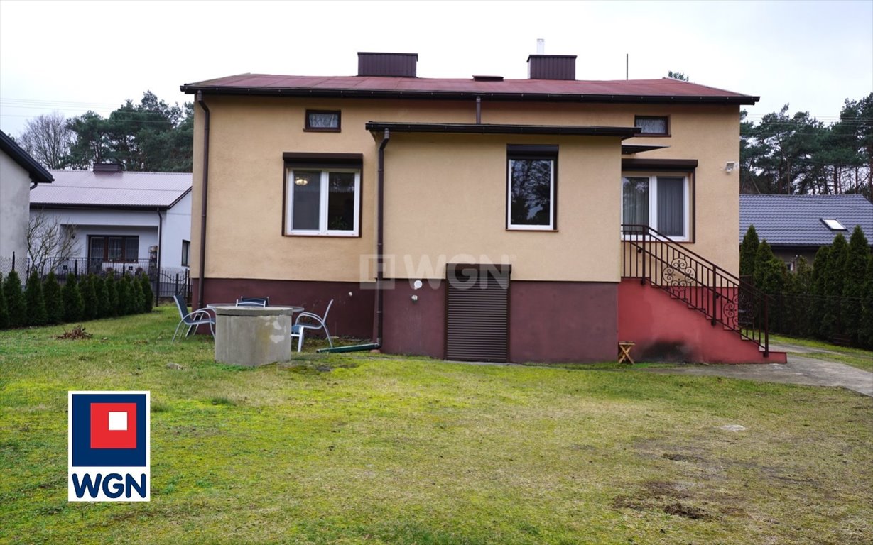 Dom na sprzedaż Włodzimierzów  124m2 Foto 4