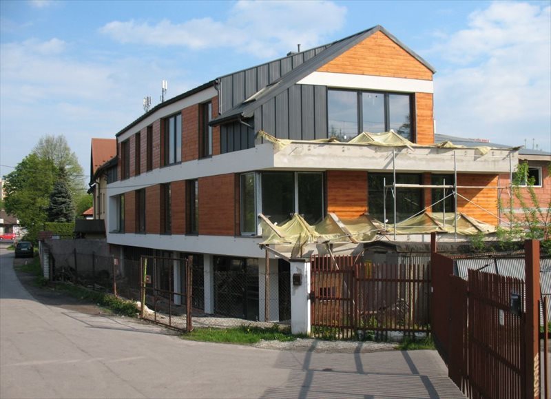 Dom na sprzedaż Kraków, Prądnik Czerwony, Al. 29 Listopada 488m2 Foto 1 Dom na sprzedaż Kraków, Prądnik Czerwony, Al. 29 Listopada 488m2 Foto 1