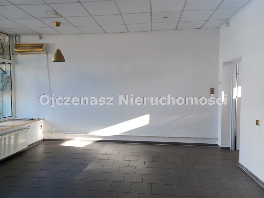 Lokal użytkowy na wynajem Bydgoszcz, Glinki  45m2 Foto 3