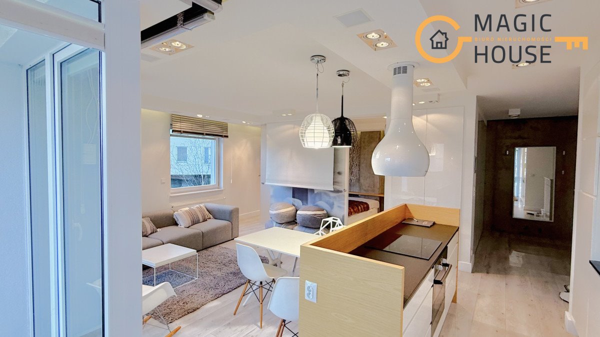 Mieszkanie trzypokojowe na sprzedaż Gdańsk, Morena, Piecewska  70m2 Foto 1