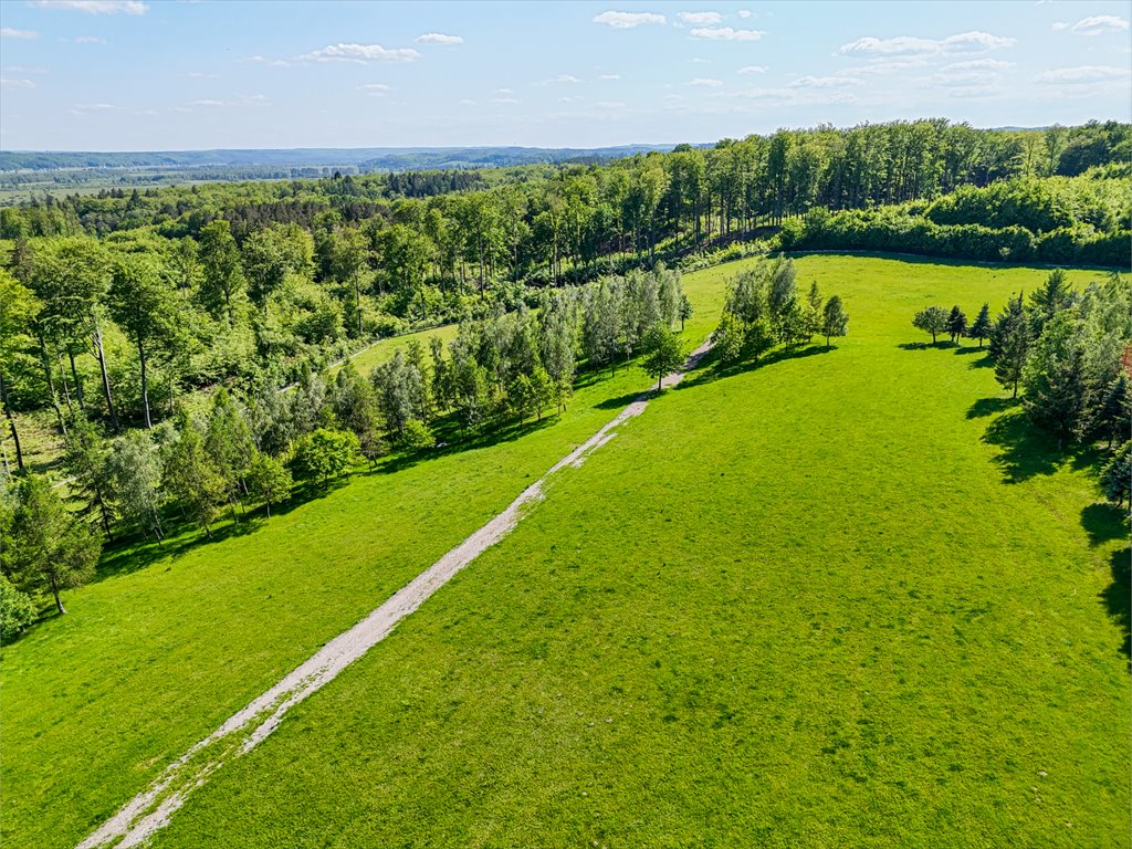 Działka budowlana na sprzedaż Gniewino  3 450m2 Foto 8