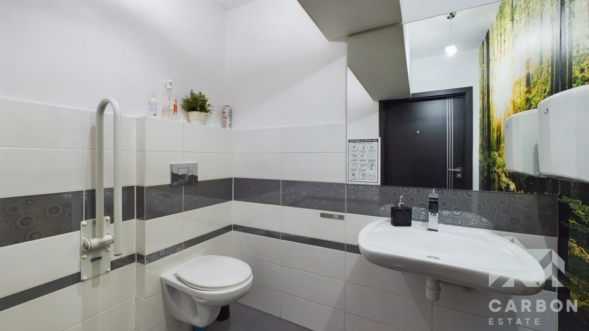 Lokal użytkowy na sprzedaż Bytom, Miechowice  177m2 Foto 11