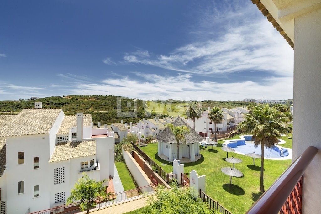 Mieszkanie trzypokojowe na sprzedaż Hiszpania, Costa del Sol, Cadiz, San Roque, Golf Alcaidesa  114m2 Foto 10