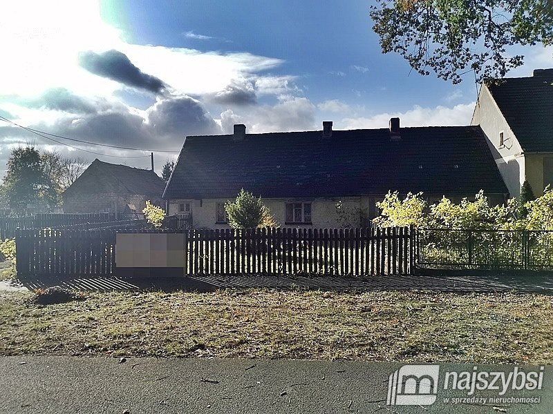 Dom na sprzedaż Lubiszyn, centrum  100m2 Foto 1