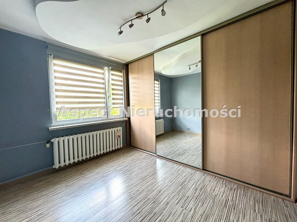 Mieszkanie dwupokojowe na sprzedaż TARNOWSKIE GÓRY, STARE TARNOWICE, PRZYJAŹŃ  49m2 Foto 5