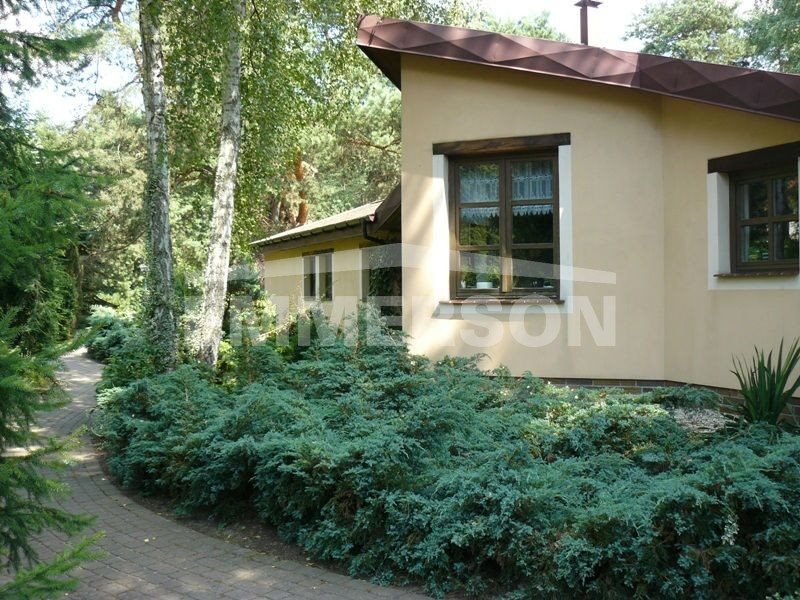 Dom na sprzedaż Warszawa, Wawer  290m2 Foto 3
