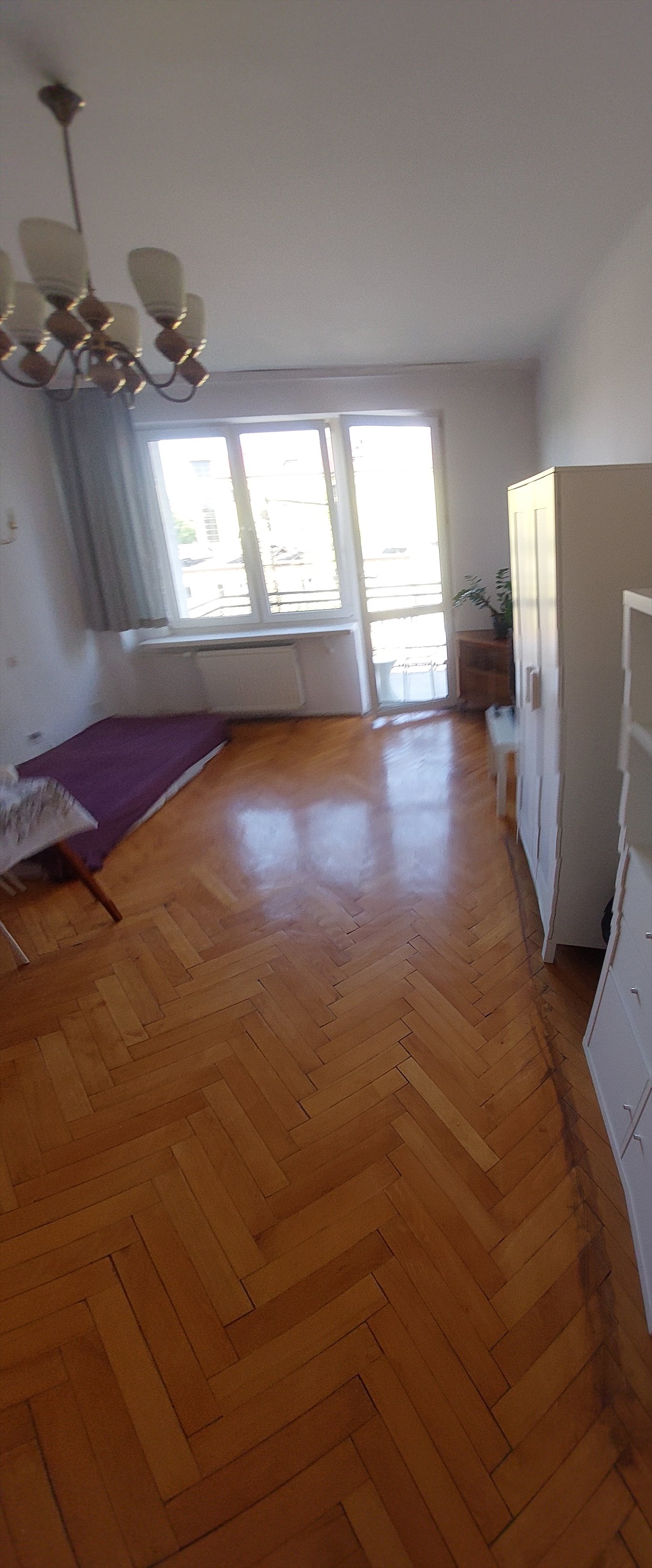 Mieszkanie dwupokojowe na sprzedaż Kraków, Krowodrza, Miasteczko Studenckie AGH, Lea  40m2 Foto 17