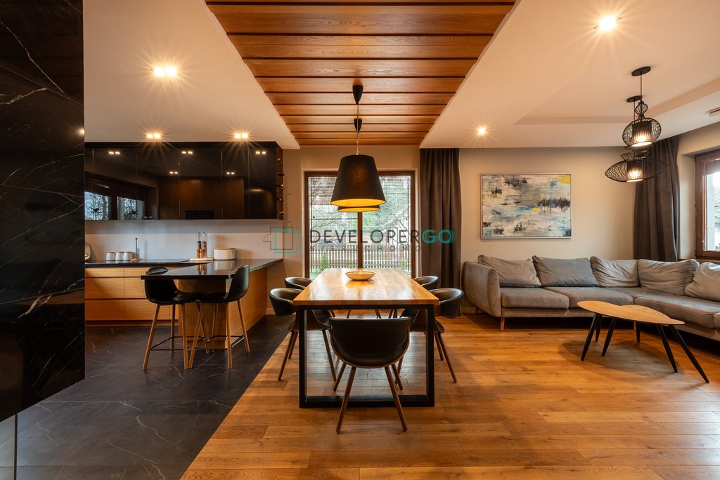 Dom na sprzedaż Dubicze Cerkiewne  204m2 Foto 1