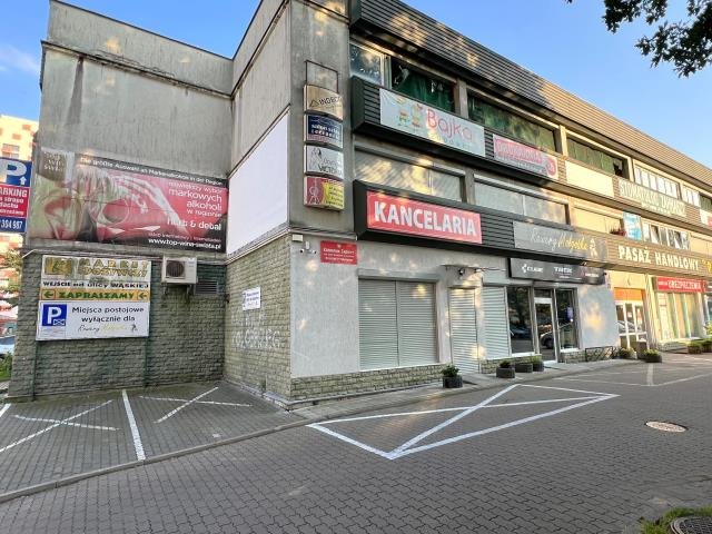 Lokal użytkowy na sprzedaż Kołobrzeg, Centrum, Łopuskiego  199m2 Foto 7