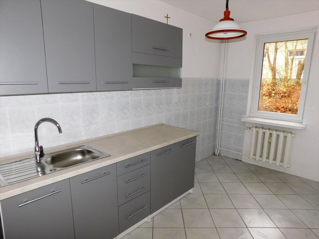 Mieszkanie dwupokojowe na sprzedaż Giżycko, Daszyńskiego  49m2 Foto 1