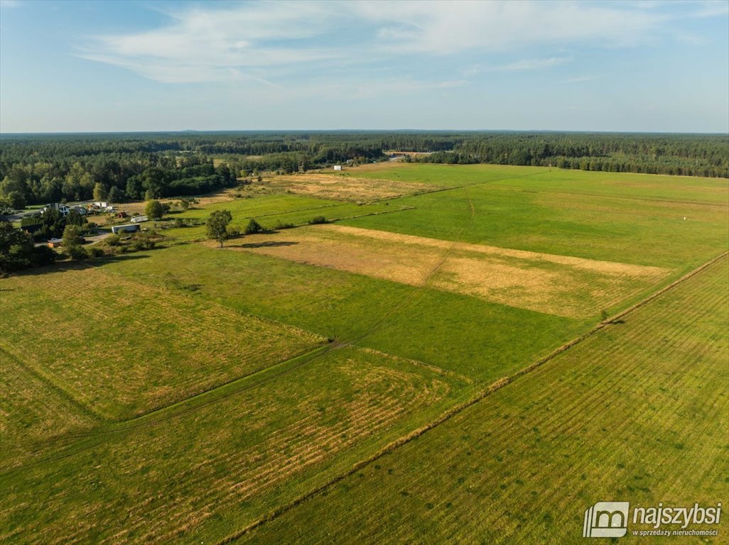 Działka inna na sprzedaż Miękowo, Centrum  1 021m2 Foto 14