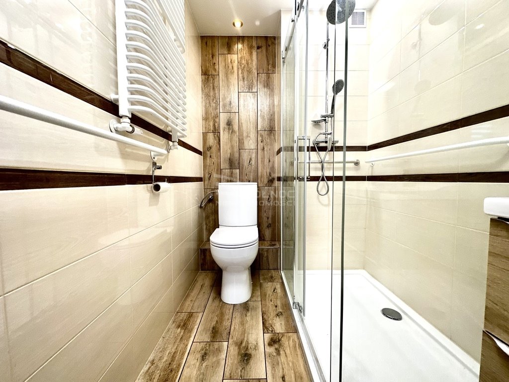 Mieszkanie trzypokojowe na sprzedaż Lublin, Kręta  65m2 Foto 11