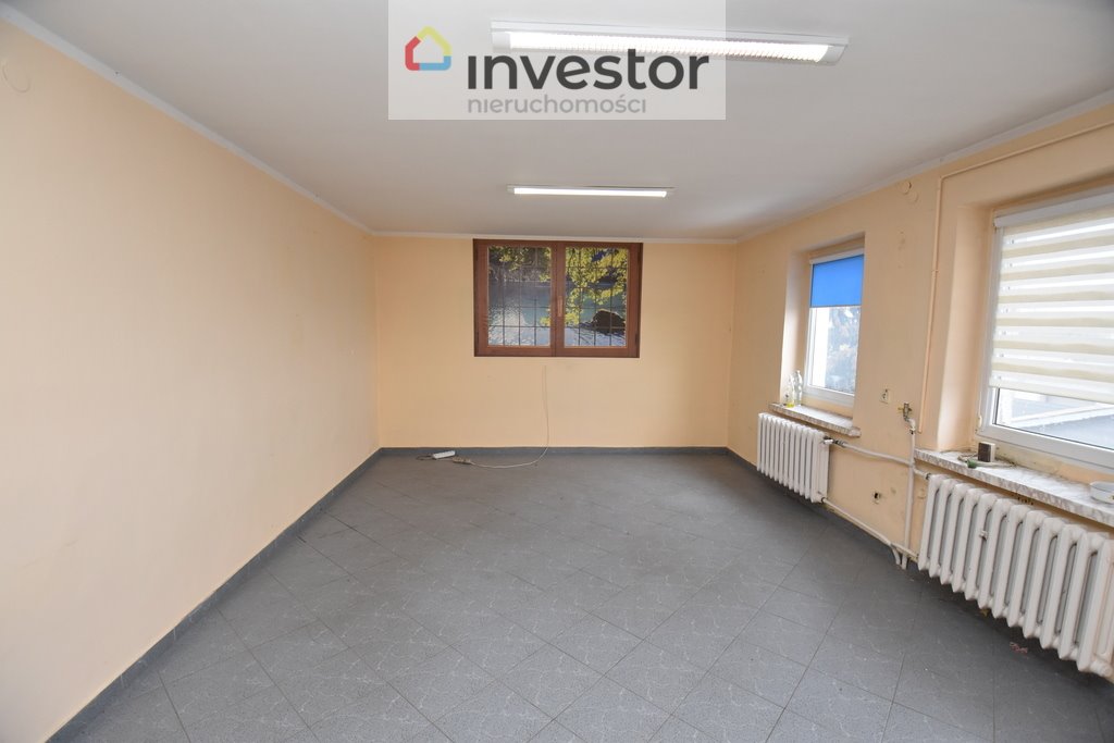 Lokal użytkowy na sprzedaż Opole, Śródmieście  540m2 Foto 1