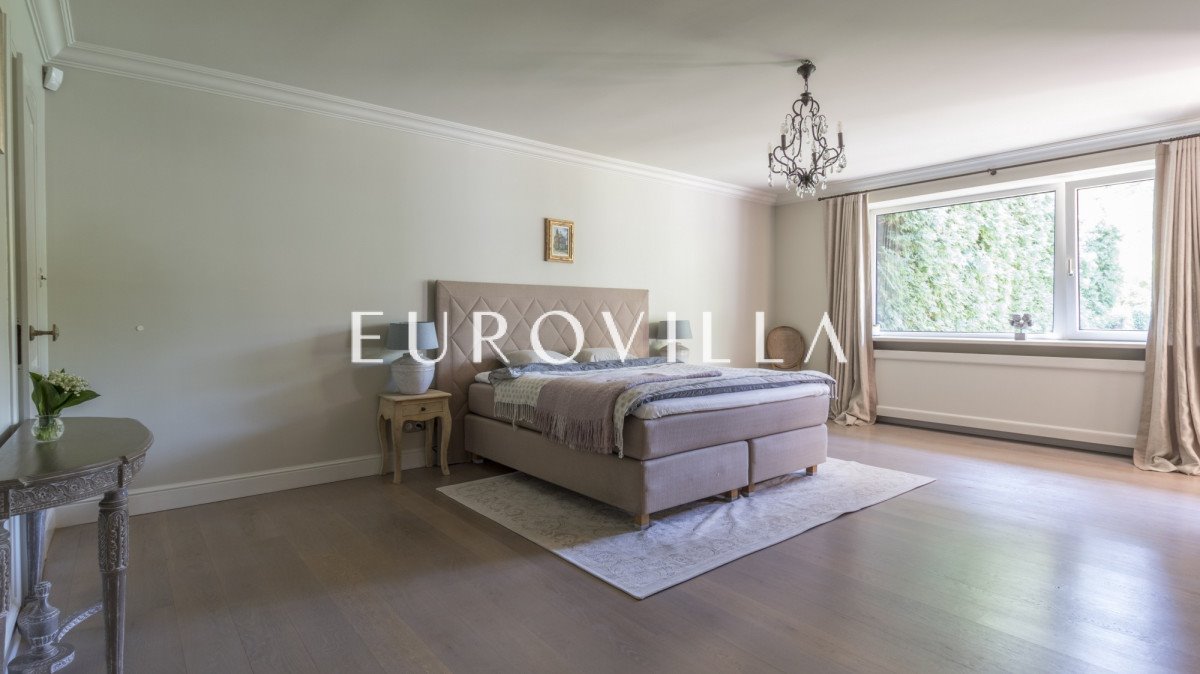Dom na wynajem Konstancin-Jeziorna  320m2 Foto 10
