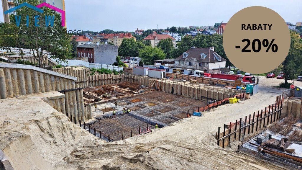 Mieszkanie dwupokojowe na sprzedaż Gdańsk, Siedlce  38m2 Foto 1