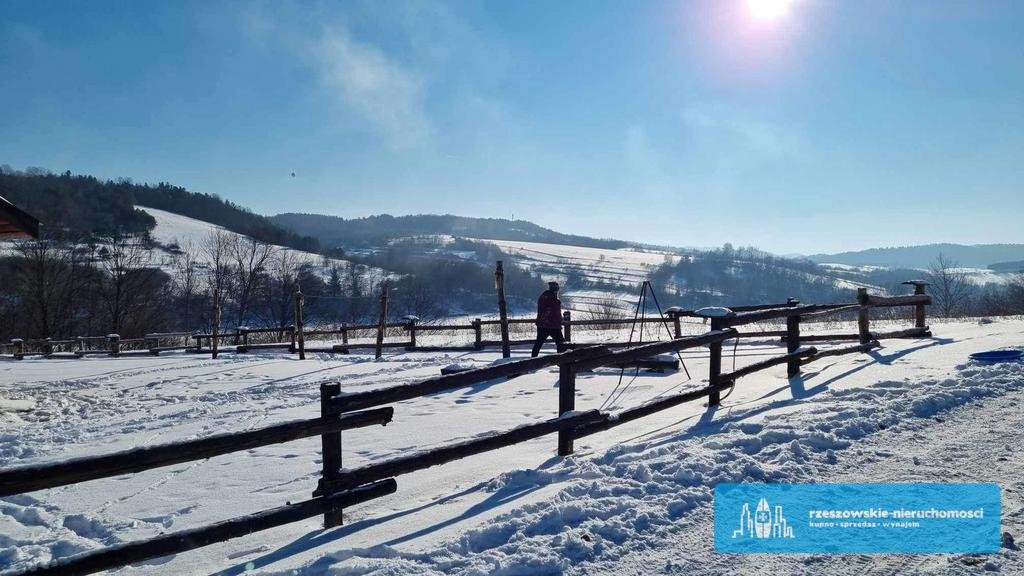 Dom na sprzedaż Solina  140m2 Foto 6