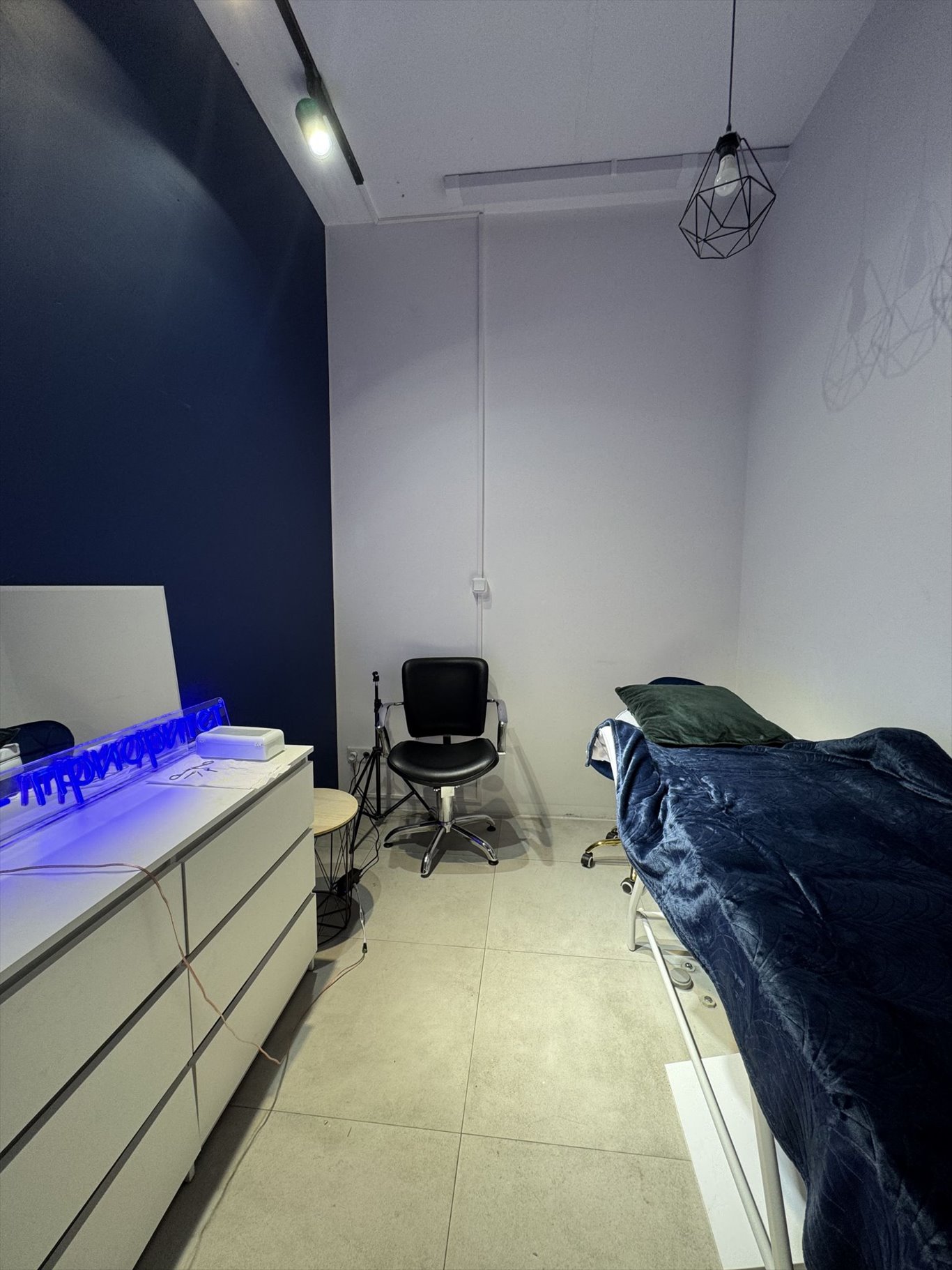 Lokal użytkowy na sprzedaż Warszawa, Mokotów, Służewiec, Jurajska 4  40m2 Foto 12