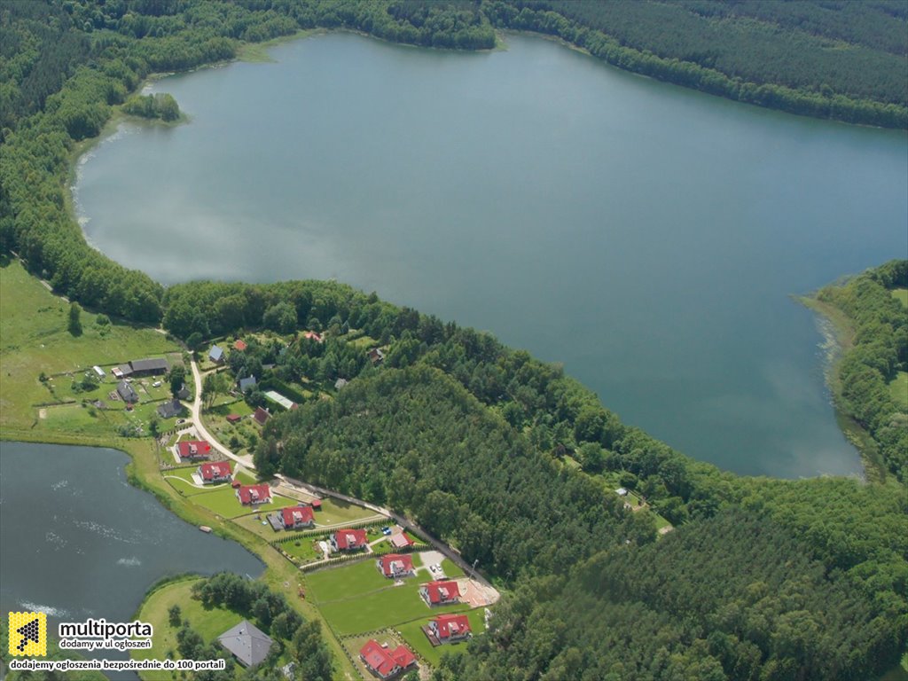 Działka inna na sprzedaż Purda  1 315m2 Foto 1