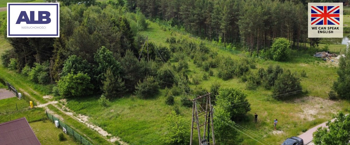 Działka budowlana na sprzedaż Skrzeszewo Żukowskie  1 664m2 Foto 2