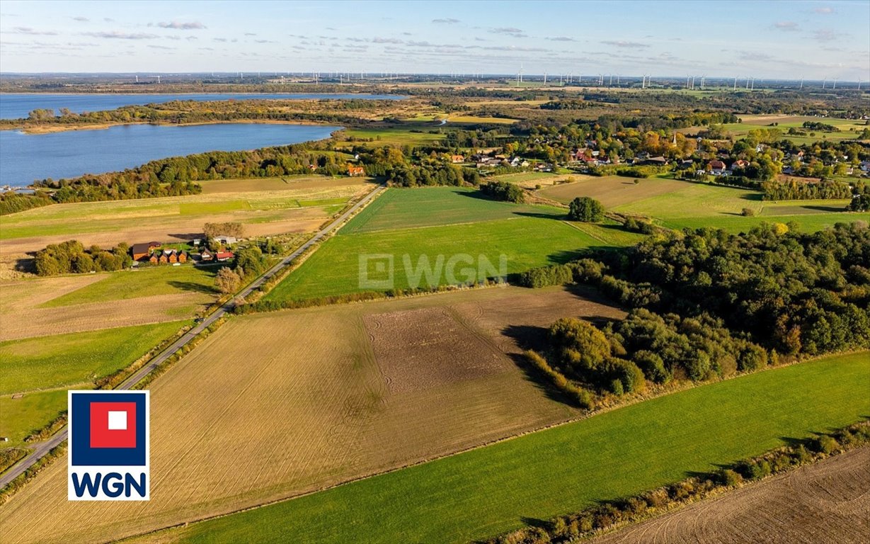 Działka budowlana na sprzedaż Łącko, Zbożowa  740m2 Foto 6