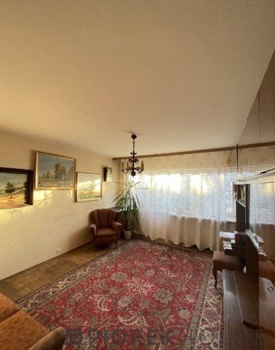 Mieszkanie trzypokojowe na sprzedaż Warszawa, Wola, Górczewska  50m2 Foto 1