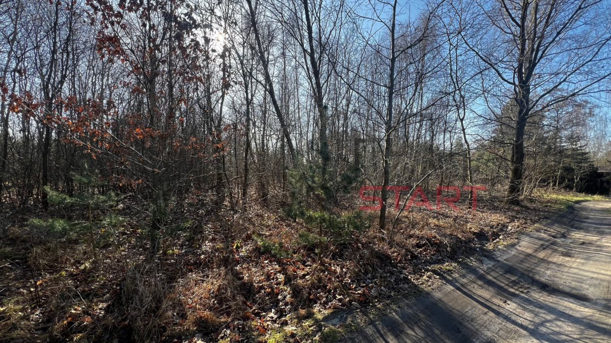 Działka 1141 m2 w Sokulach z mediami i planem MN Sokule  1 141m2 Foto 1