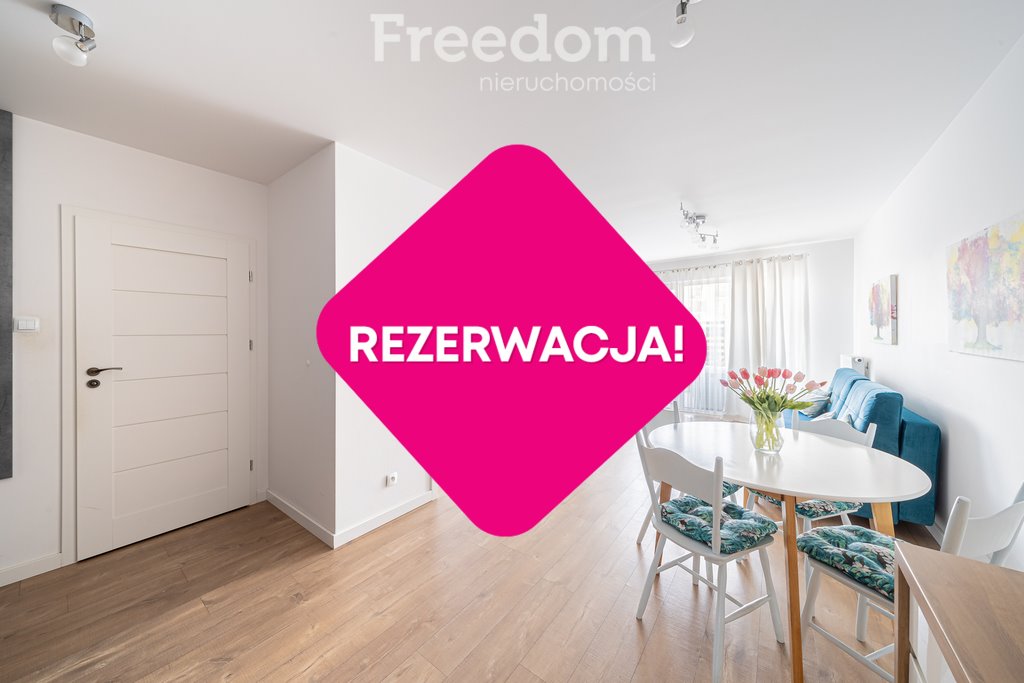 Mieszkanie dwupokojowe na sprzedaż Kołobrzeg, Bałtycka  42m2 Foto 15