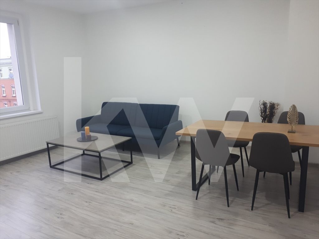 Mieszkanie dwupokojowe na sprzedaż Gliwice, Jarosława Dąbrowskiego 60m2 Foto 1 Mieszkanie dwupokojowe na sprzedaż Gliwice, Jarosława Dąbrowskiego 60m2 Foto 1