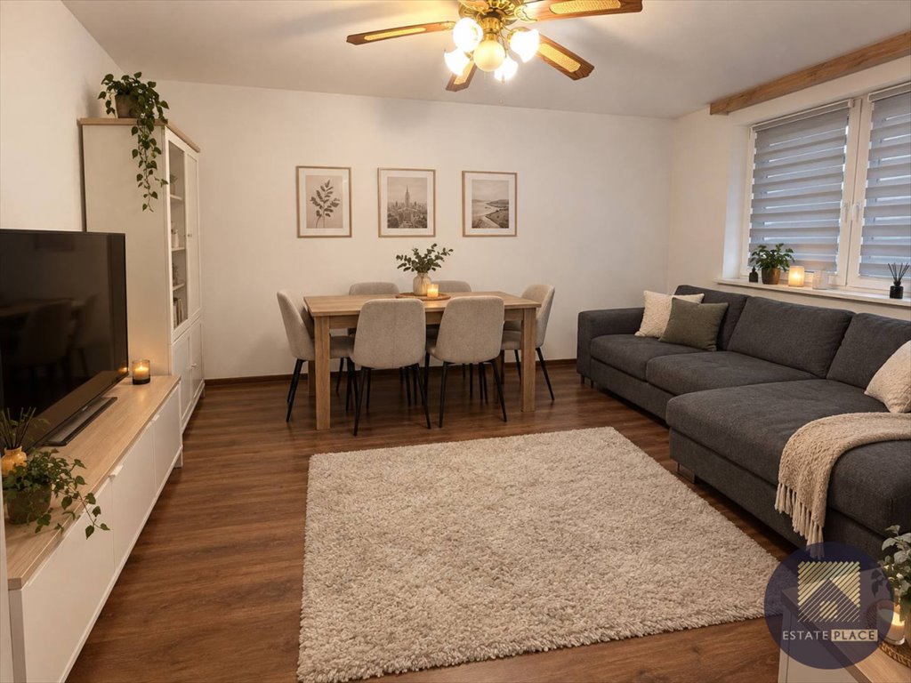 Zapraszam do obejrzenia 43 m² mieszkania z balkonem w Woli Warszawa, Wola Koło  42m2 Foto 1
