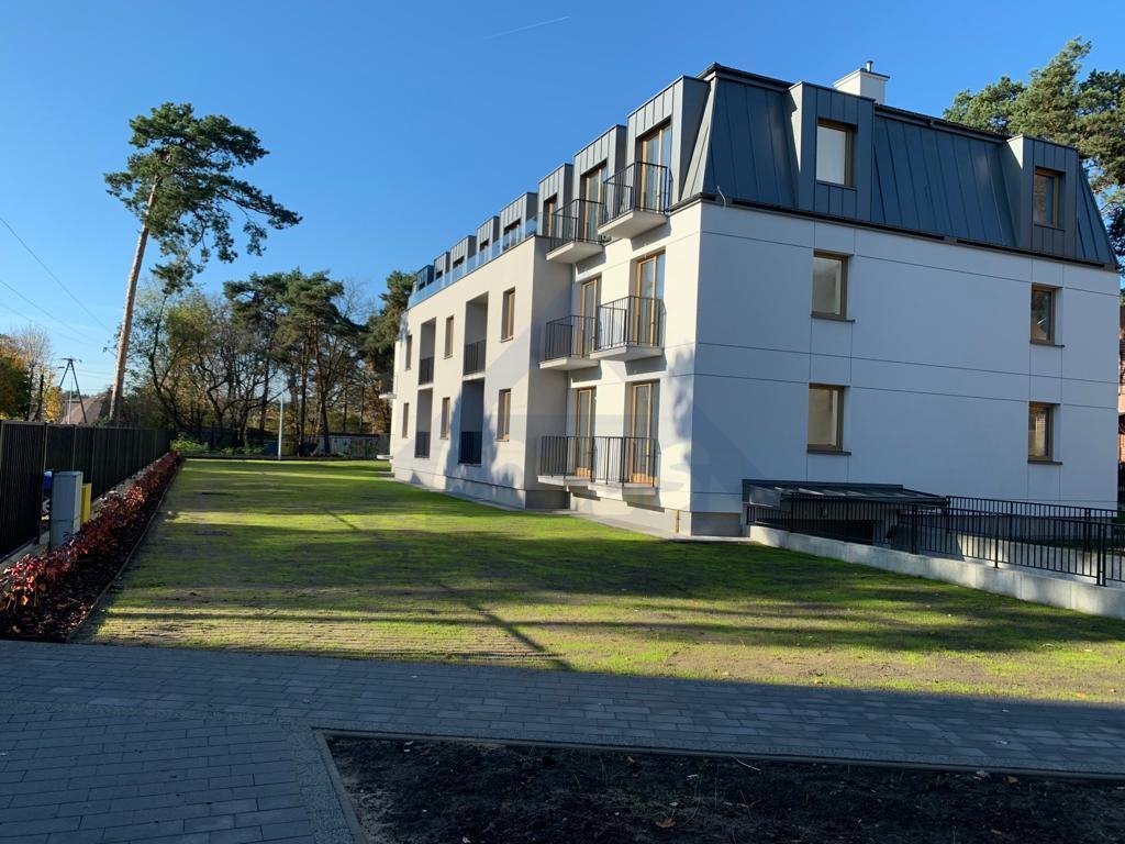 Inwestycja z najmem w Warszawie – 21 apartamentów, garaż Warszawa  1 379m2 Foto 1