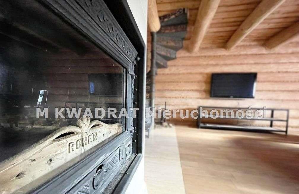 Dom na sprzedaż Żywiec, ul. Krzysztofa Kamila Baczyńskiego  80m2 Foto 8