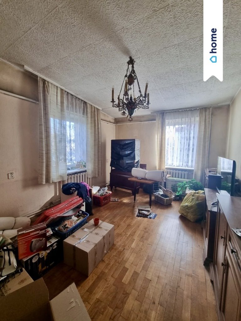 Mieszkanie dwupokojowe na sprzedaż Chojna, Bałtycka  40m2 Foto 5