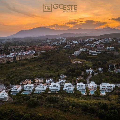 Mieszkanie czteropokojowe  na sprzedaż Hiszpania, Estepona  626m2 Foto 49