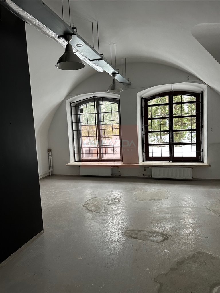 Nowoczesny lokal biurowo-usługowy 353 m² z klimatem i zielenią Warszawa, Mokotów  353m2 Foto 1