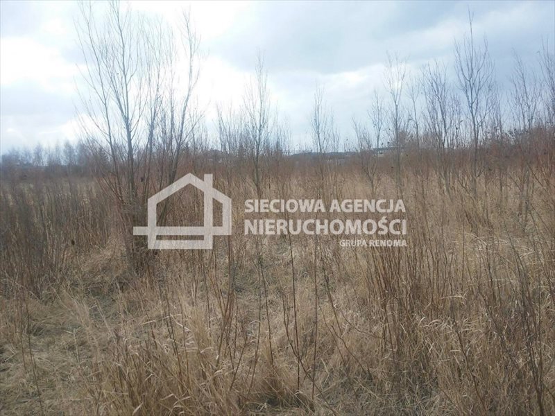 Działka przemysłowo-handlowa na sprzedaż Kębłowo 5 241m2 Foto 1 Działka przemysłowo-handlowa na sprzedaż Kębłowo 5 241m2 Foto 1