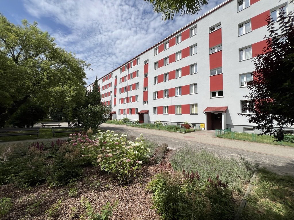 Mieszkanie dwupokojowe na wynajem Rzeszów, Henryka Sienkiewicza  44m2 Foto 1